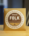 Струны для фолк гитары D