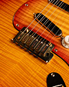 Электрогитара Fender Custom Shop Masterbuilt Yuriy Shishkov Russian Stratocaster Masterbuild Shishko - купить в "Гитарном Клубе"