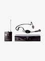 Беспроводная система AKG Perception WMS45 Sports Set BD-U2 (614-634) - купить в "Гитарном Клубе"