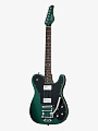 Электрогитара Schecter PT FASTBACK II B, Dark Emerald Green - купить в "Гитарном Клубе"