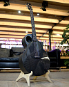 Трансакустическая гитара Enya X4 PRO/S4.EQ - купить в "Гитарном Клубе"