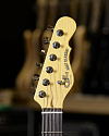 Электрогитара G&L Tribute ASAT Classic Bluesboy Candy Apple Red RW Poplar - купить в "Гитарном Клубе"