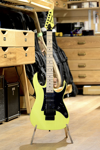 Электрогитара Ibanez IBANEZ RG550-DY - купить в "Гитарном Клубе"