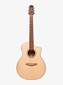 Акустическая гитара Mariachi GA-C MY, 45 мм - купить в "Гитарном Клубе"