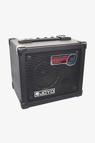 Комбоусилитель для электрогитары JOYO DC-15, с цифровыми эффектами, 15Вт - купить в "Гитарном Клубе"