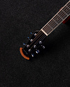 Электроакустическая гитара Ovation CS24L-5G Celebrity CS Standard Mid Cutaway Black - купить в "Гитарном Клубе"
