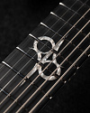 Электрогитара Solar Guitars A1.7 Vinter - купить в "Гитарном Клубе"