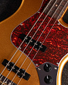 Бас-гитара JET JJB-300 GD R - купить в "Гитарном Клубе"