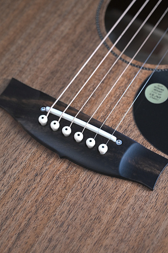 Электроакустическая гитара Maton EBW70C - купить в "Гитарном Клубе"