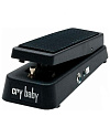 Гитарная педаль Dunlop GCB 100 CryBaby Bass Wah - купить в "Гитарном Клубе"