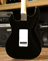 Электрогитара G&L Tribute Legacy Gloss Black MP - купить в "Гитарном Клубе"