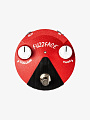 Гитарная педаль Dunlop GE FUZZ FACE MINI - купить в "Гитарном Клубе"