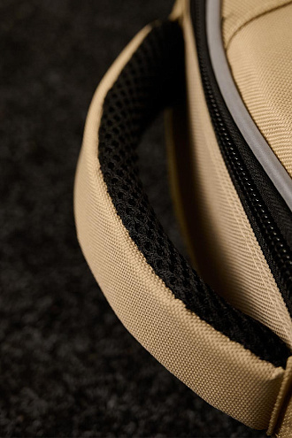 Чехол для электрогитары ACOUSTIC UNION GEB-02DS-AU, Dust Storm - купить в "Гитарном Клубе"