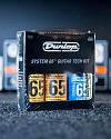 Набор для ухода за гитарой Dunlop 6504 Formula 65 - купить в "Гитарном Клубе"