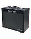 Комбоусилитель для электрогитары Line 6 Catalyst 60 - купить в "Гитарном Клубе"