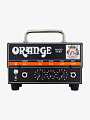 Ламповая мини-голова ORANGE Micro Dark, 20Вт - купить в "Гитарном Клубе"