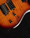Электрогитара Sterling Luke Signature Hazel Burst - купить в "Гитарном Клубе"