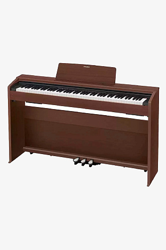 Цифровое пианино Casio PX-870BN - купить в "Гитарном Клубе"
