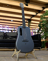 Трансакустическая гитара Lava Me-4 Space Grey 36” - купить в "Гитарном Клубе"