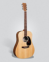 Электроакустическая гитара Martin D-X2E-01 - купить в "Гитарном Клубе"