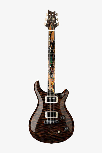 Электрогитара PRS PRIVATE STOCK 40th ANNIVERSARY DRAGON LIMITED - купить в "Гитарном Клубе"