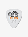 Медиатор Dunlop Tortex Flex 0.60 mm - купить в "Гитарном Клубе"