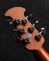 Электроакустическая гитара Ovation CE44P-FKOA Celebrity Elite Plus Mid Cutaway Natural Figured - купить в "Гитарном Клубе"