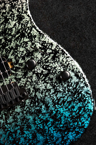 Электрогитара JET JS-50 Art - купить в "Гитарном Клубе"