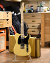 Электрогитара Fender Custom Shop 1951 Nocaster NOS Nocaster Blonde - купить в "Гитарном Клубе"