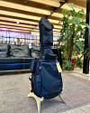 Чехол для классической гитары Rockbag RB20513B 1/2 - купить в "Гитарном Клубе"