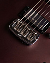 Электрогитара G&L Build to Order Asat HH RMC, Ruby Red Metallic Frost MP - купить в "Гитарном Клубе"