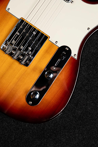 Электрогитара Keipro KT-Classic-R SB - купить в "Гитарном Клубе"