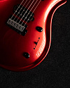 Электрогитара Covenant Custom Model Be Ruby - купить в "Гитарном Клубе"