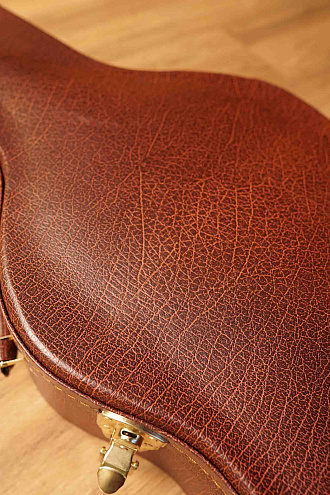 Кейс для классической гитары Guider CC-501MG - купить в "Гитарном Клубе"