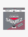 Струны для классической гитары Savarez 500 AR Alliance Corum Normal Tension - купить в "Гитарном Клубе"
