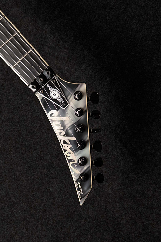 Электрогитара Jackson Custom Shop RR1 Department of Corrections