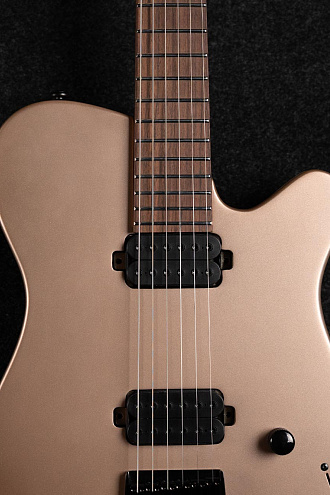 Электрогитара Covenant Custom Model Ae Mgd - купить в "Гитарном Клубе"