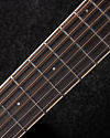 Электроакустическая гитара Ovation CS24L-5G Celebrity CS Standard Mid Cutaway Black - купить в "Гитарном Клубе"