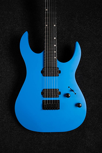 Электрогитара Spira S-400 MBL - купить в "Гитарном Клубе"