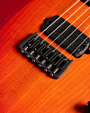 Электрогитара Inspector Phoenix 6 TN red burst - купить в "Гитарном Клубе"
