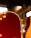 Электроакустическая гитара Ovation C2079AX-CCB Custom Legend Deep Contour Cutaway Cherry Cherry Burs - купить в "Гитарном Клубе"