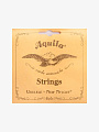 Струны для укулеле-тенор Aquila New Nylgut 15U - купить в "Гитарном Клубе"