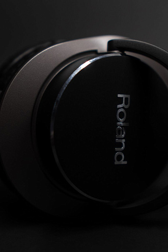 Наушники Roland RH-300 - купить в "Гитарном Клубе"