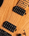 Электрогитара Keipro KS-Deluxe Ash-M H.H NT - купить в "Гитарном Клубе"
