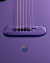Трансакустическая гитара Lava Me-4 PL 38" - купить в "Гитарном Клубе"