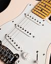 Электрогитара G&L Tribute Legacy Gloss White MP Poplar - купить в "Гитарном Клубе"