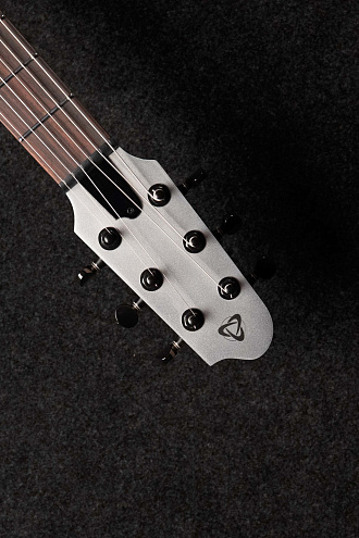 Электрогитара Covenant I-STD 100 silver - купить в "Гитарном Клубе"