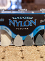 Медиаторы Dunlop 4410 Nylon Standard - купить в "Гитарном Клубе"