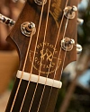 Акустическая гитара Mariachi D-MY, 43 мм - купить в "Гитарном Клубе"