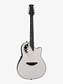 Электроакустическая гитара Ovation 2078ME-6P Elite Signature Melissa Etheridge - купить в "Гитарном Клубе"